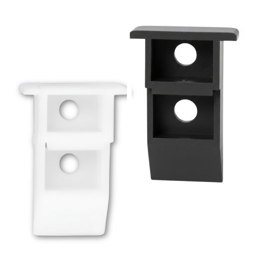 Nylon Window Sash Cam Replacements for Channel Balances – Black or White, 2-Pack & 10-Pack