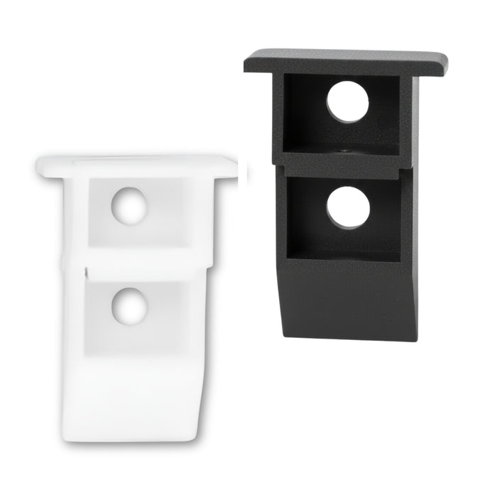 Nylon Window Sash Cam Replacements for Channel Balances – Black or White, 2-Pack & 10-Pack
